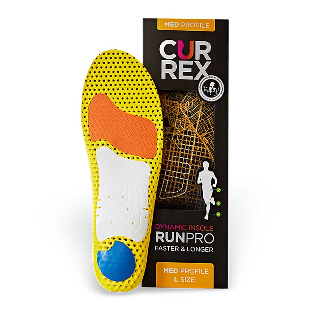 Currexsole, RunPro Medium Insole