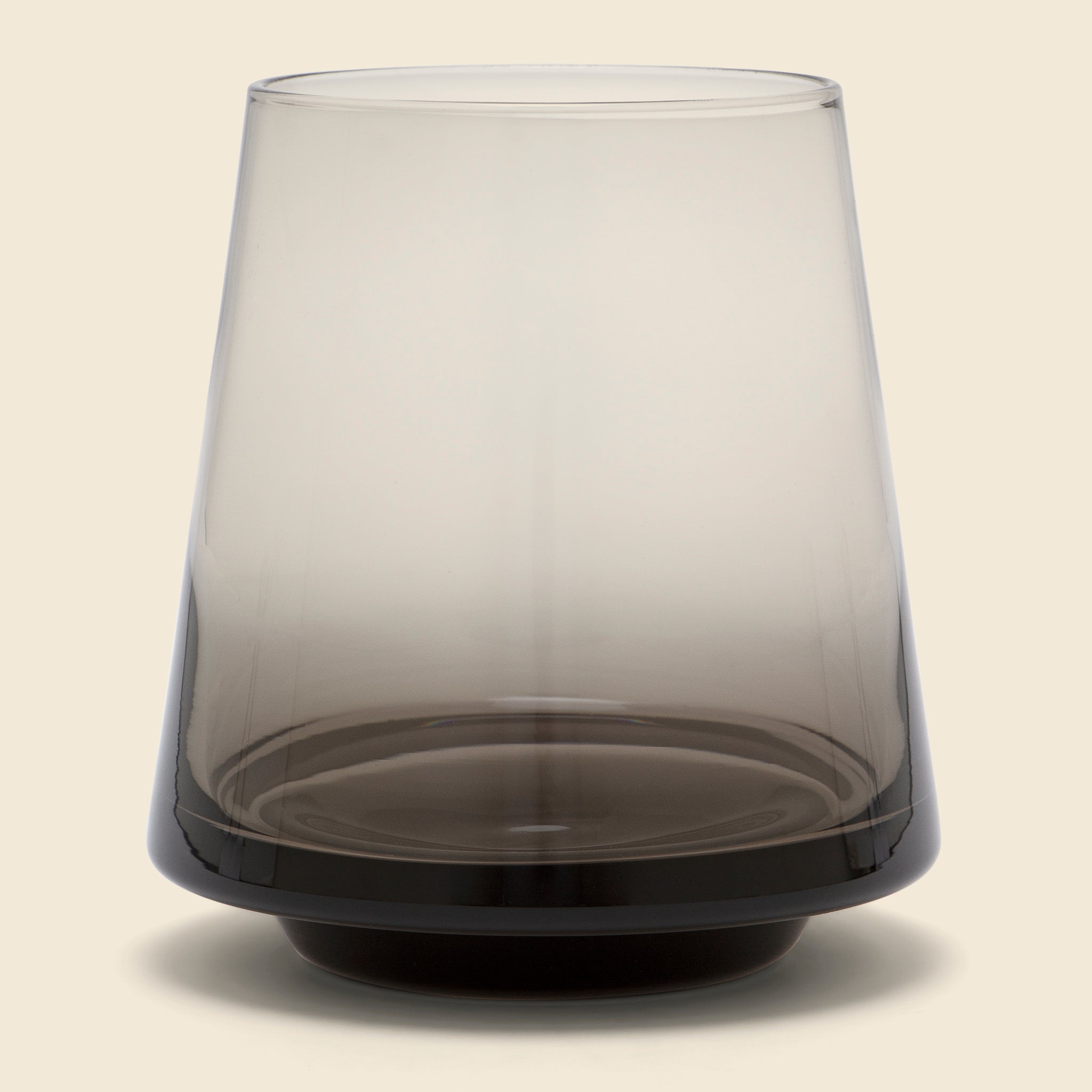 Barware, Smoked Cocktail Glass