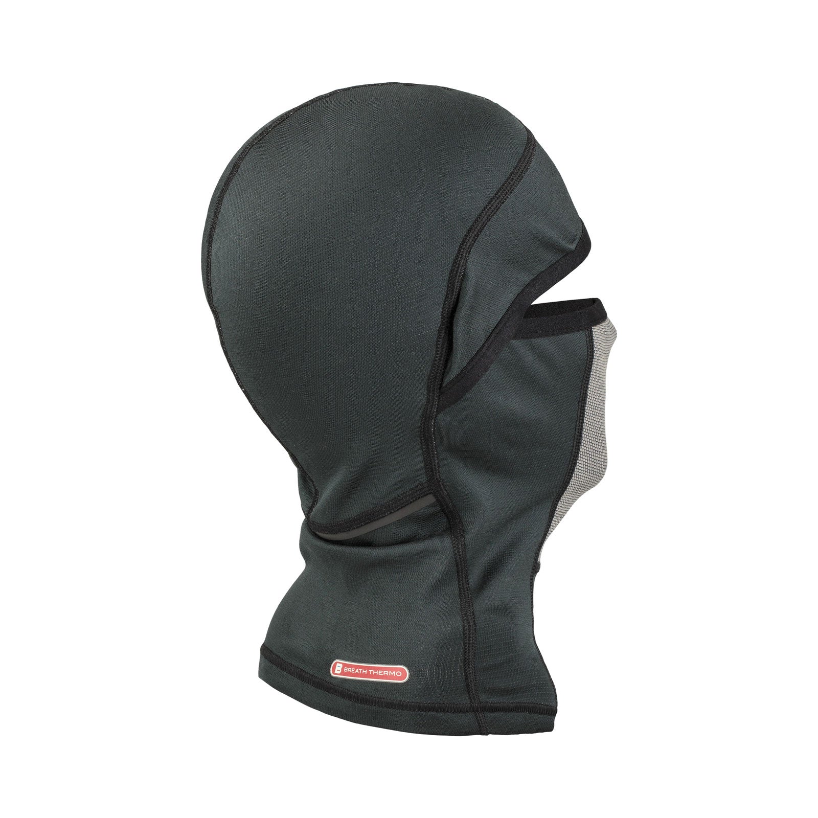 Mizuno, Unisex Breath Thermo Balaclava - Black