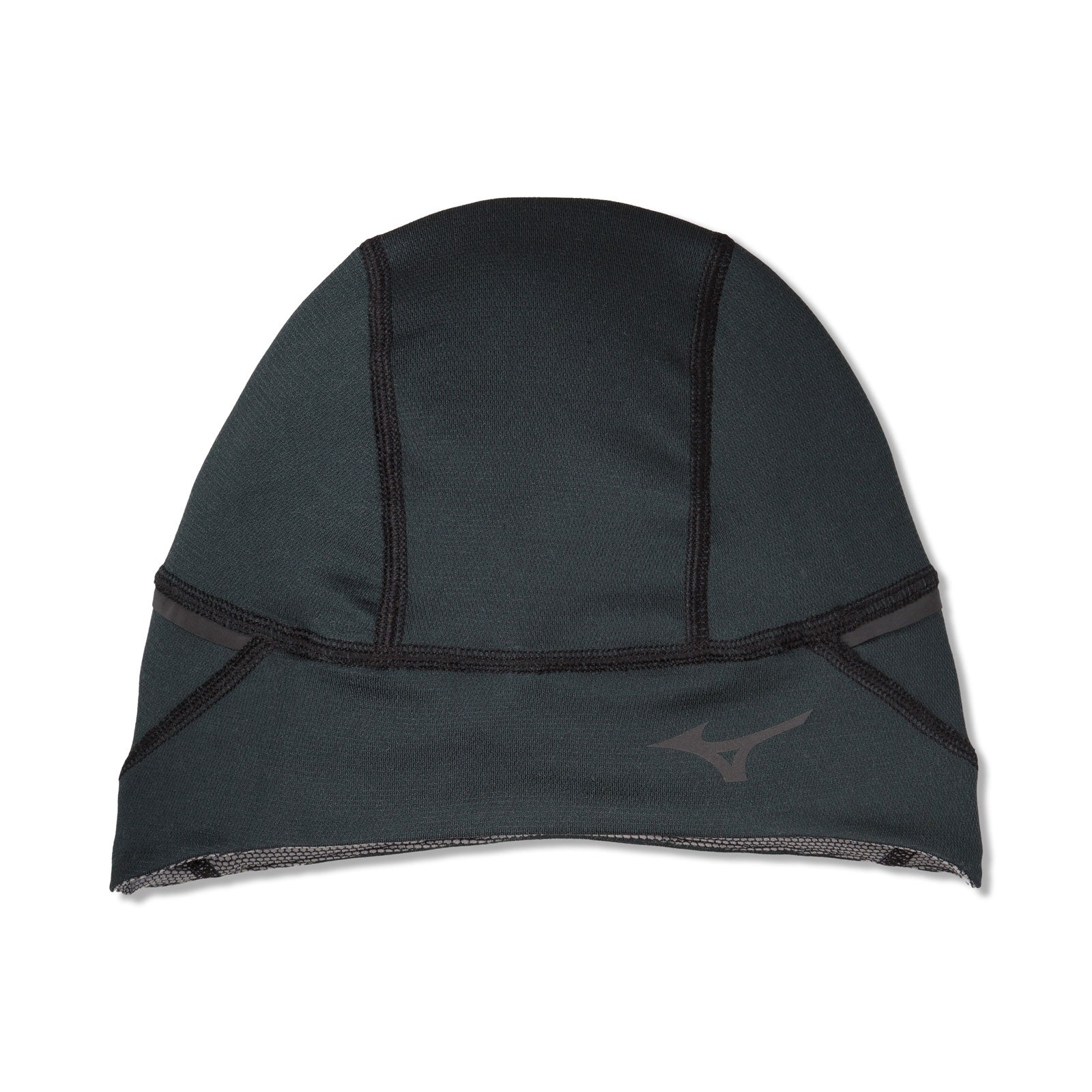 Mizuno, Unisex Breath Thermo Beanie - Black