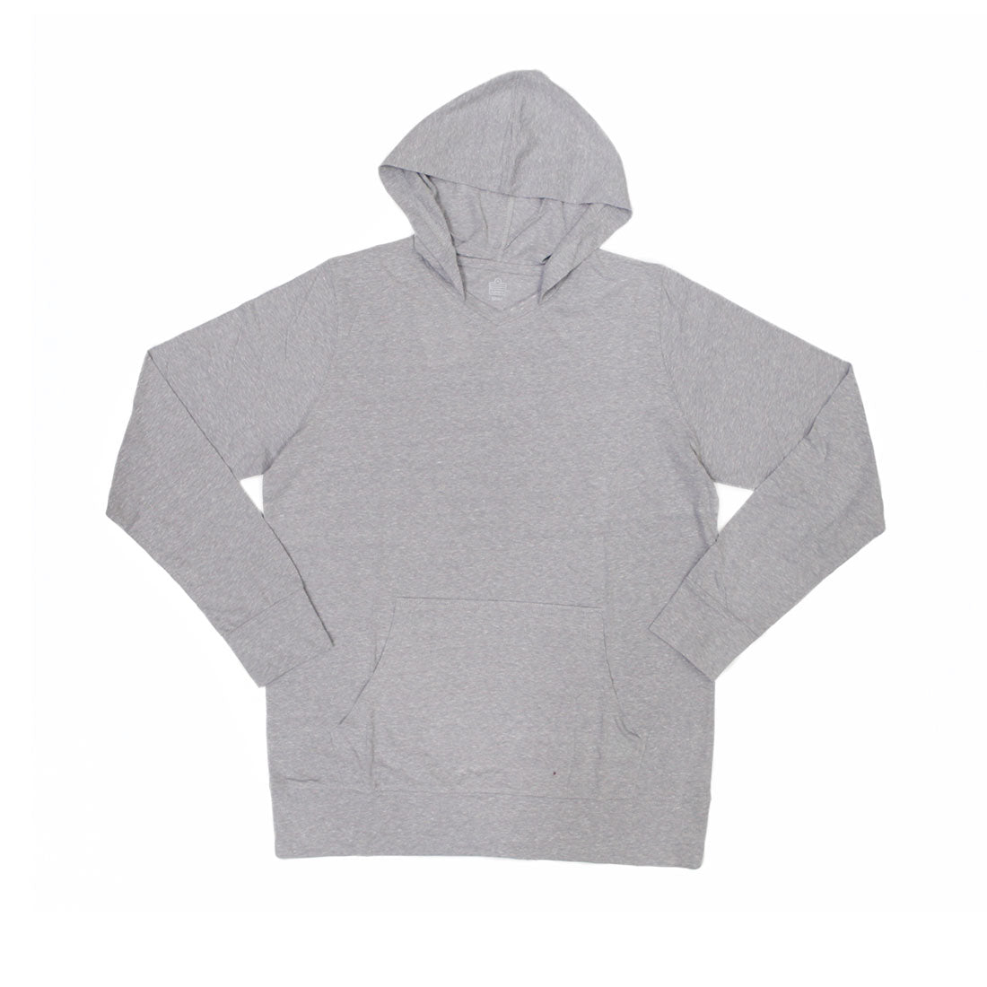 Admiral, Unisex Cult Pullover Hoodie - Grey