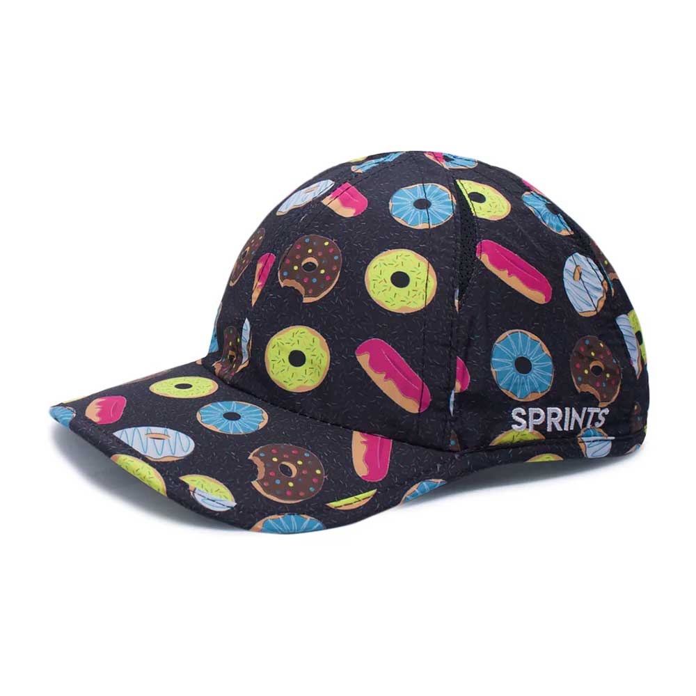 Sprints, Unisex Donuts 2.0 Hat