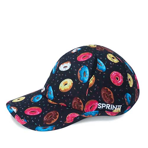 Sprints, Unisex Donuts Hat