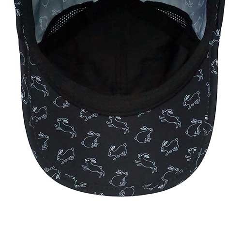 Sprints, Unisex Fast Rabbits Hat