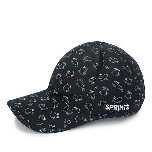 Sprints, Unisex Fast Rabbits Hat