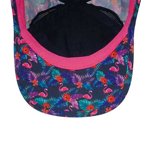 Sprints, Unisex Flamingo Hat