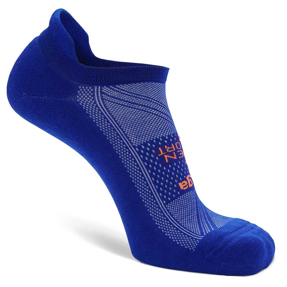 Balega, Unisex Hidden Comfort - Neon Blue