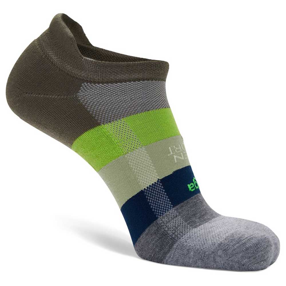 Balega, Unisex Hidden Comfort Socks - Track and Field