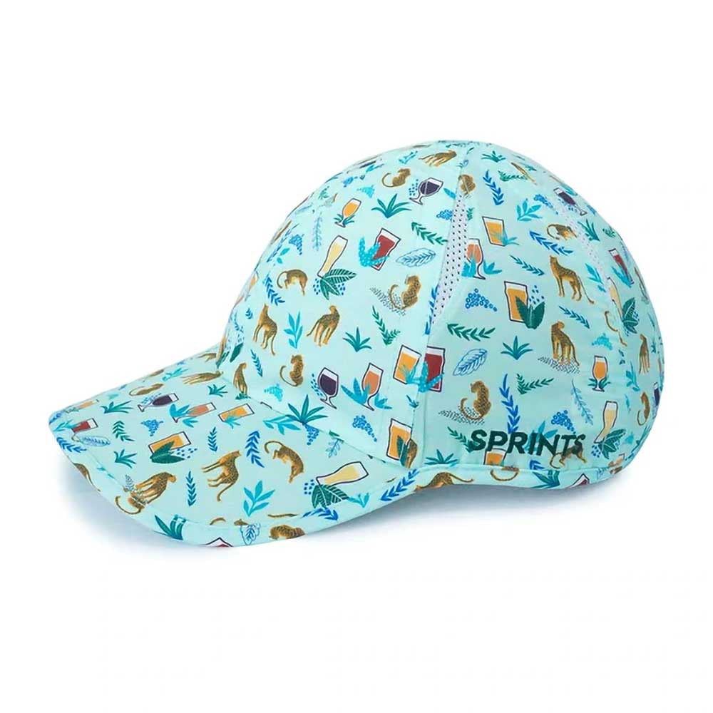 Sprints, Unisex Jungle Beer Jags Hat