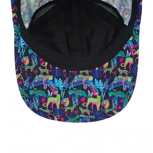 Sprints, Unisex Night Jags Hat