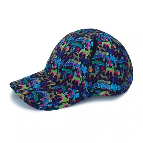 Sprints, Unisex Night Jags Hat