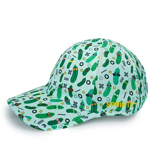 Sprints, Unisex Pickle Peeps Hat