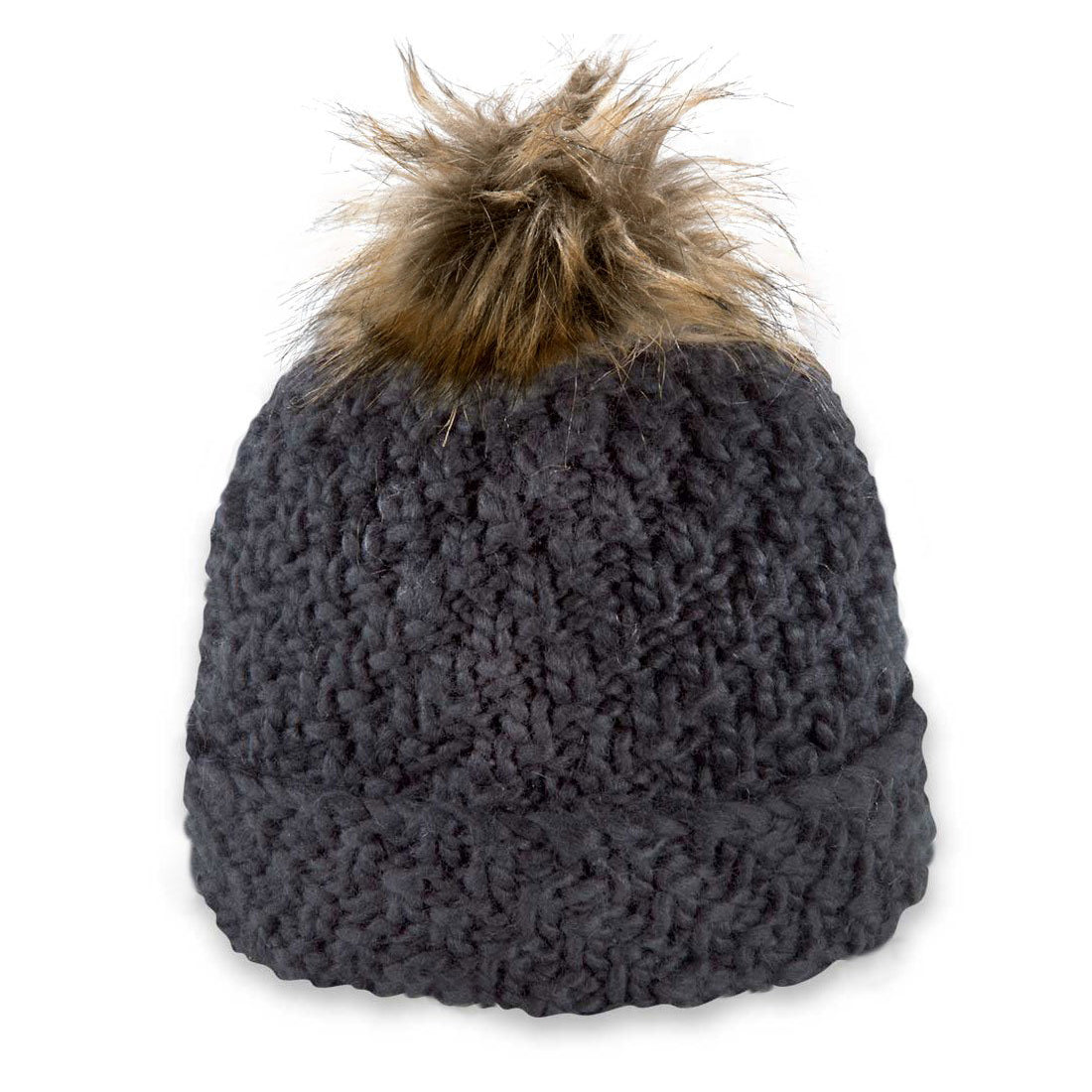 Pistil, Women's Diva Beanie - Black