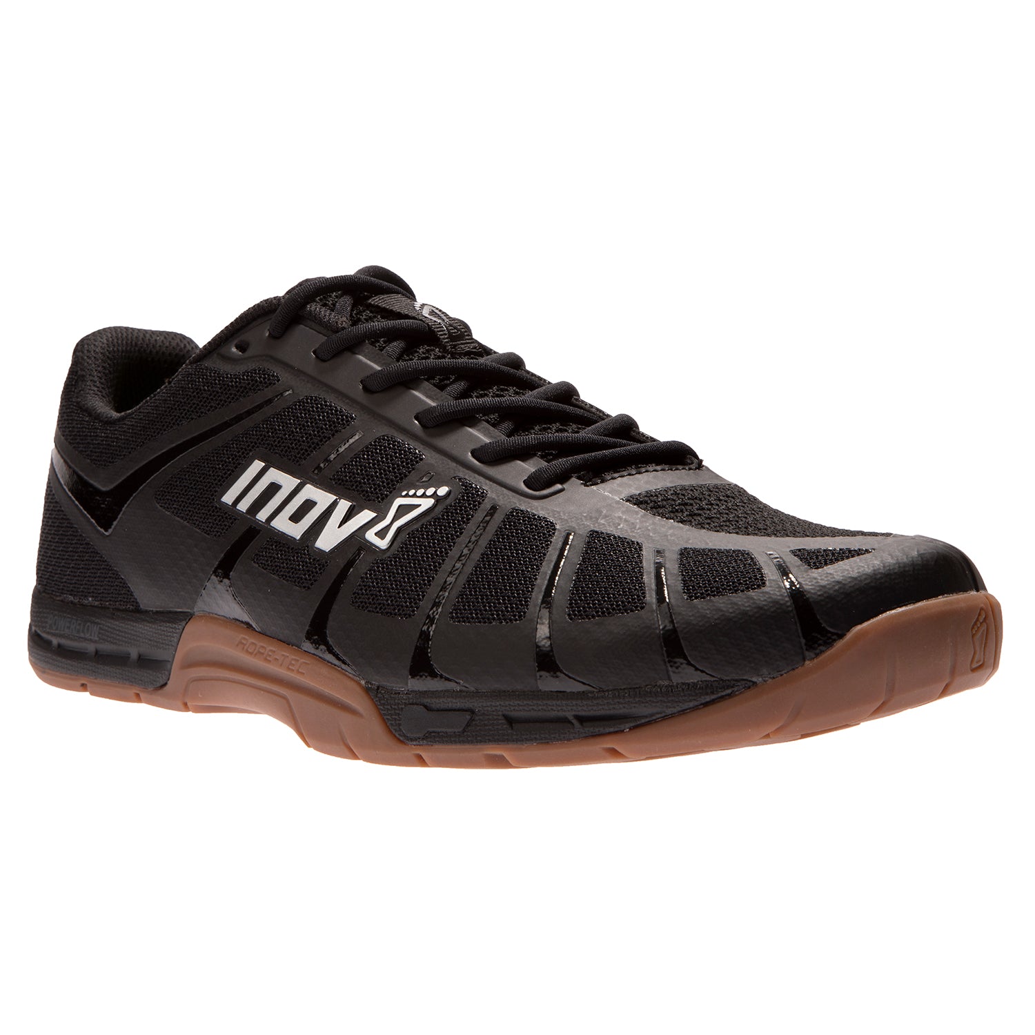 Inov-8, Women's F Lite 235 v3 Cross Training Shoe - Black/Gum - Regular (B)