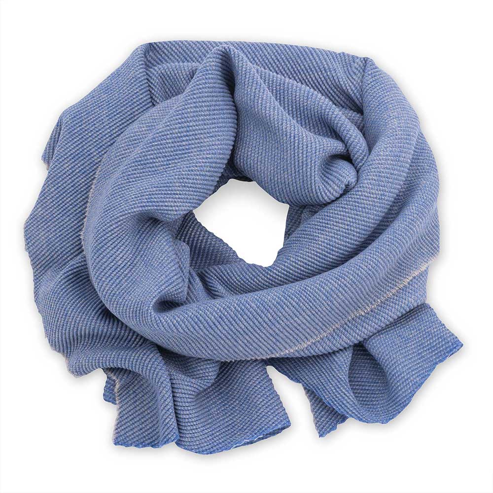 Pistil, Women's Lexi Scarf - Blue