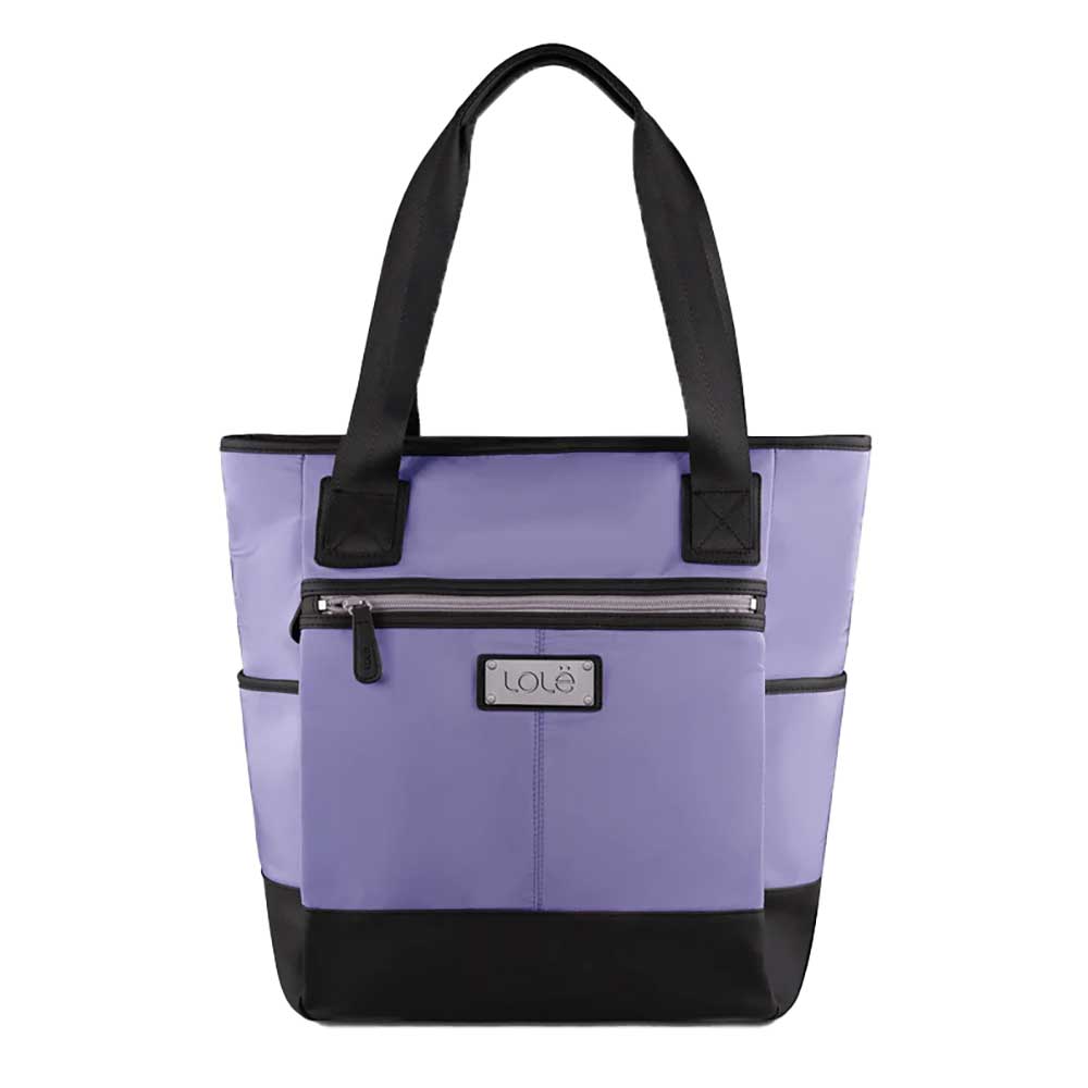 Lole, Women's Lily Bag - Dusk Purple