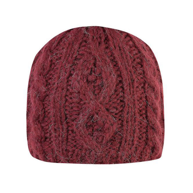 Pistil, Women's Riley Beanie - Raisin