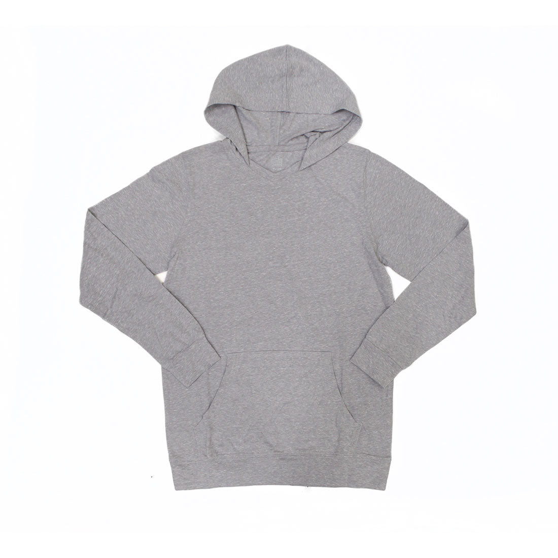 Admiral, Youth Cult Pullover Hoodie - Grey