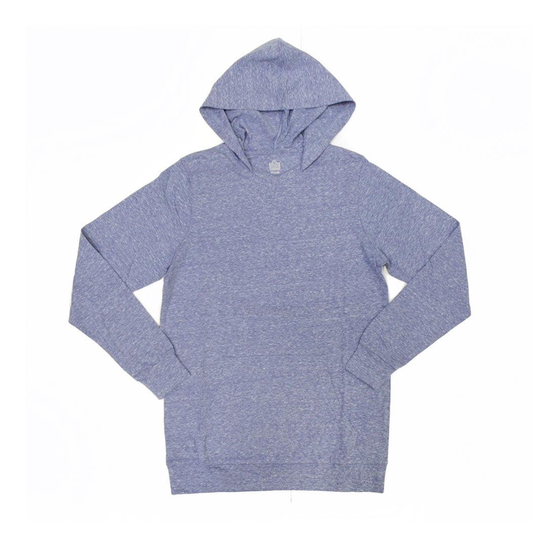 Admiral, Youth Cult Pullover Hoodie - Royal